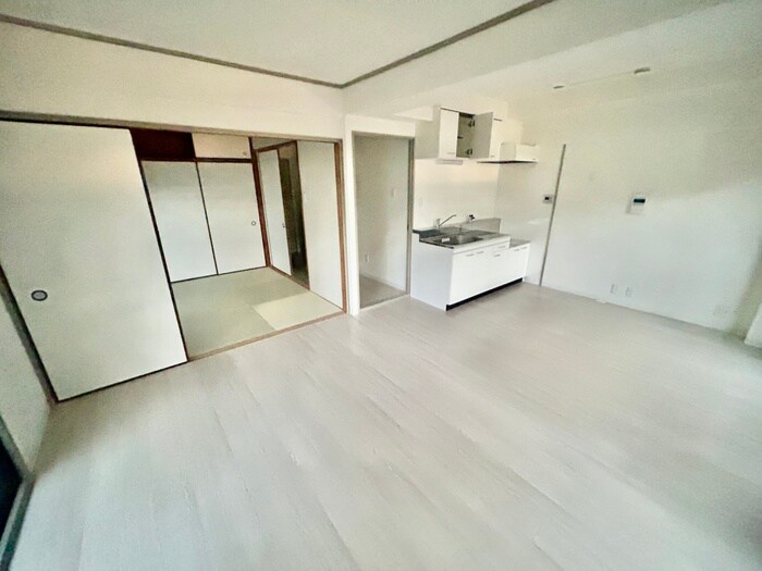 居室 SAINT甲子園口