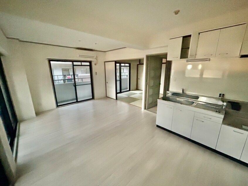 居室 SAINT甲子園口