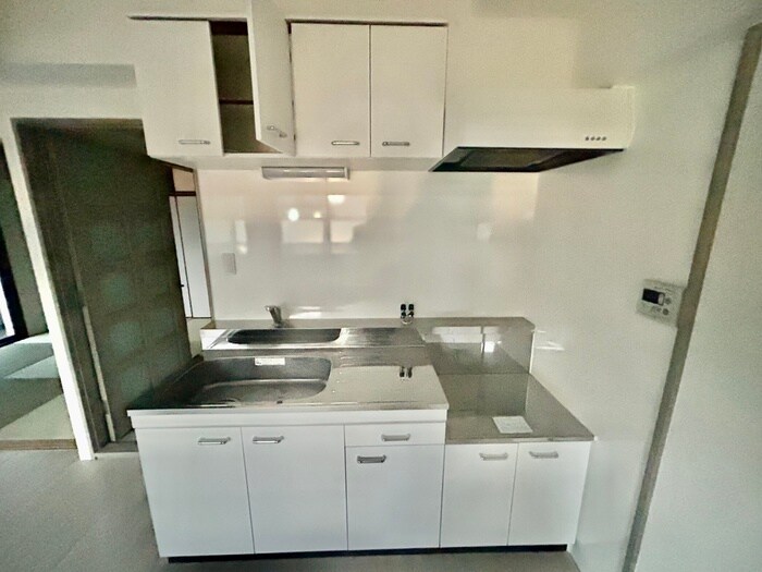 キッチン SAINT甲子園口