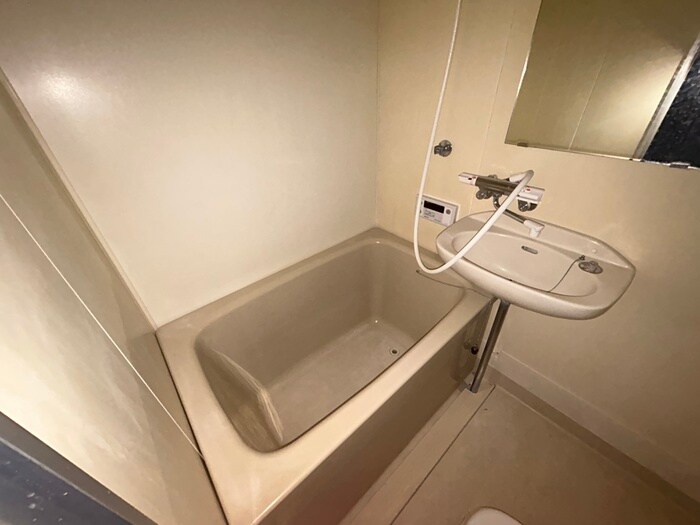 バス／シャワールーム等 SAINT甲子園口