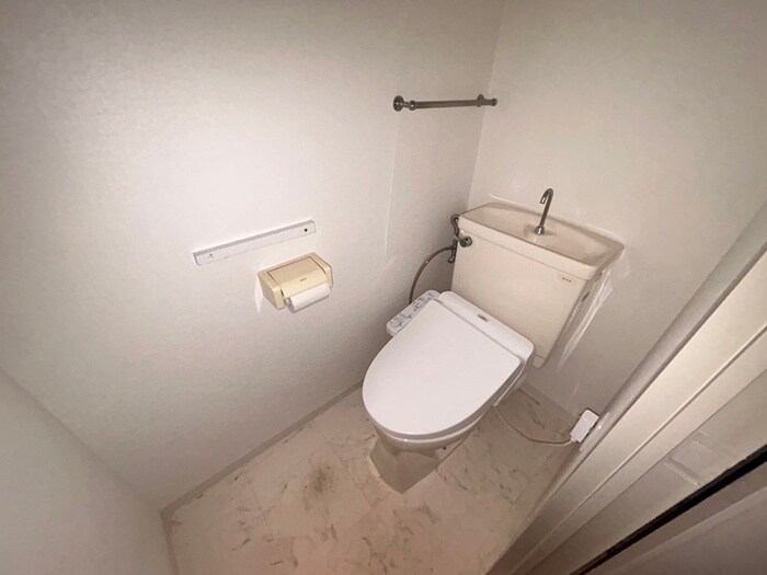 トイレ SAINT甲子園口