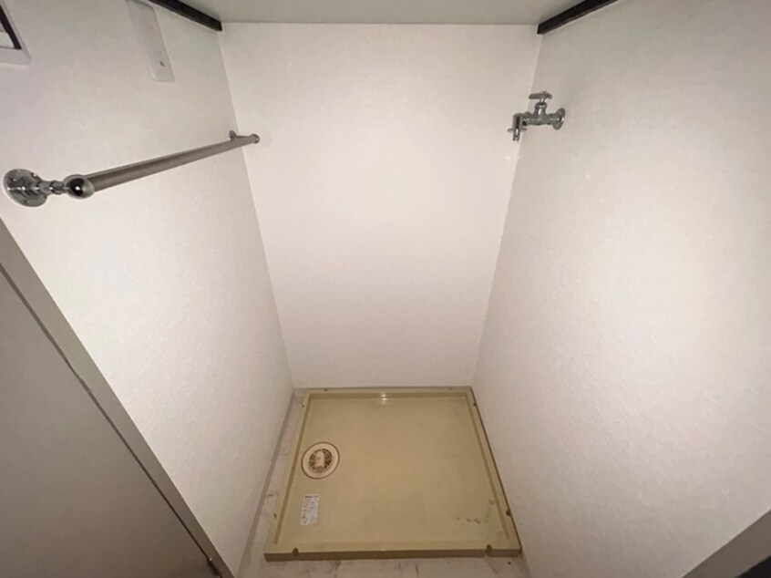 洗濯機置場 SAINT甲子園口