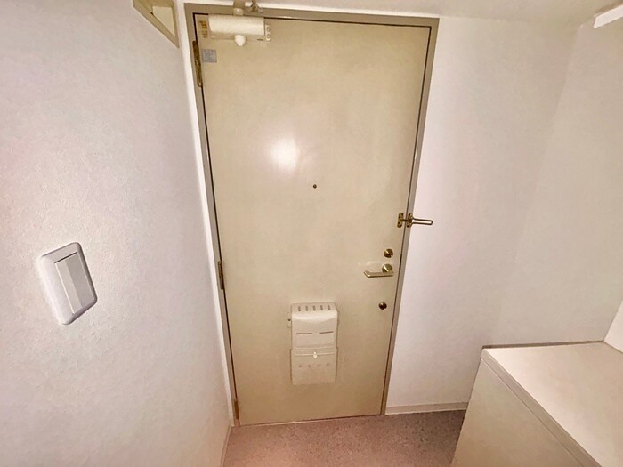 玄関 SAINT甲子園口