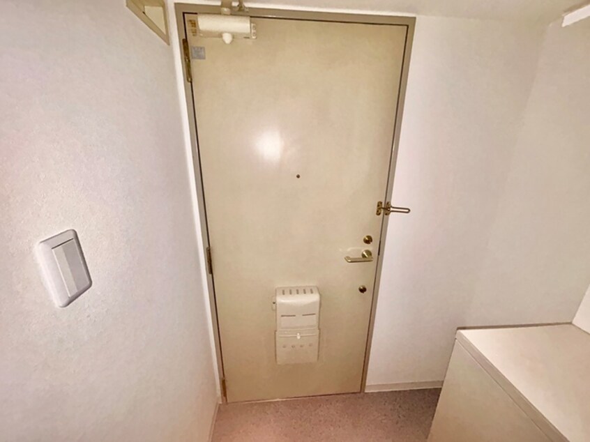 玄関 SAINT甲子園口