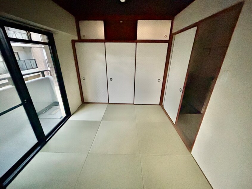 居室 SAINT甲子園口