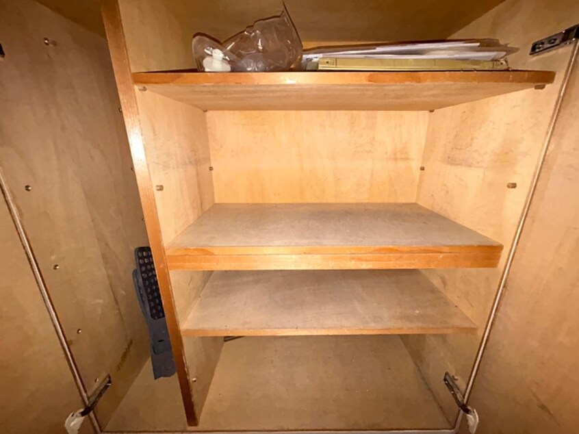 靴箱 SAINT甲子園口