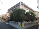 菊水マンションの外観
