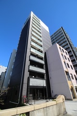 プレサンス松屋町駅前(406)