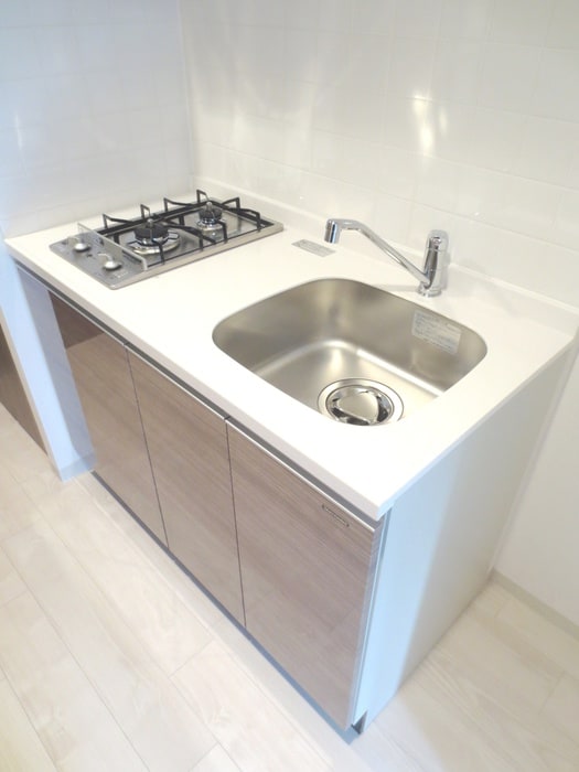 キッチン プレサンス松屋町駅前(406)