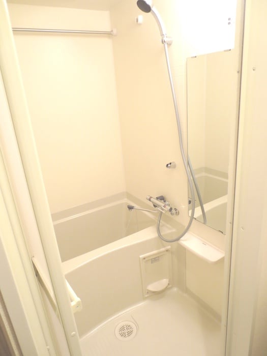 バス／シャワールーム等 プレサンス松屋町駅前(406)