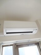 内観写真 プレサンス松屋町駅前(406)