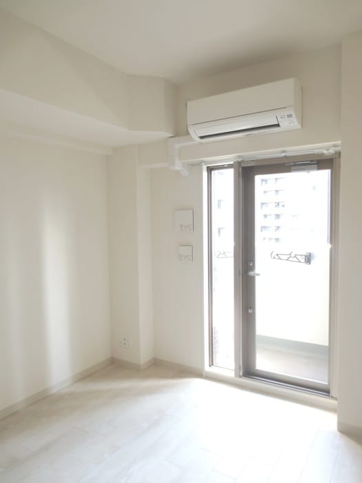 居室 プレサンス松屋町駅前(406)