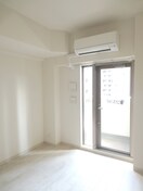 居室 プレサンス松屋町駅前(406)