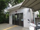 尼崎東警察署 稲川橋交番(警察署/交番)まで300m Ｐｌａｉｓｉｒ桂