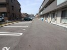 駐車場 レウイシア