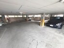駐車場 ぷりんせす八丁畷Ａ