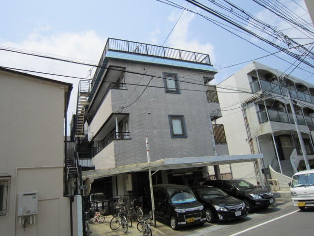  スペ－シャス多田