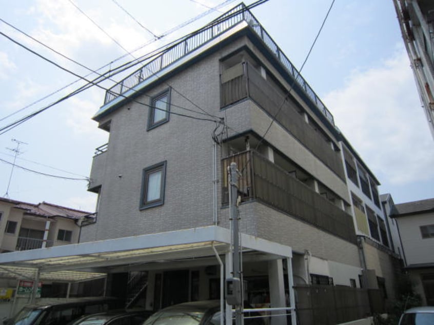  スペ－シャス多田