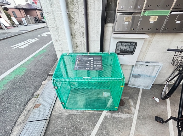 建物設備 スペ－シャス多田