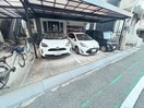 駐車場 スペ－シャス多田
