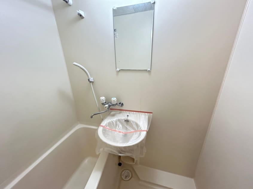 洗面 スペ－シャス多田