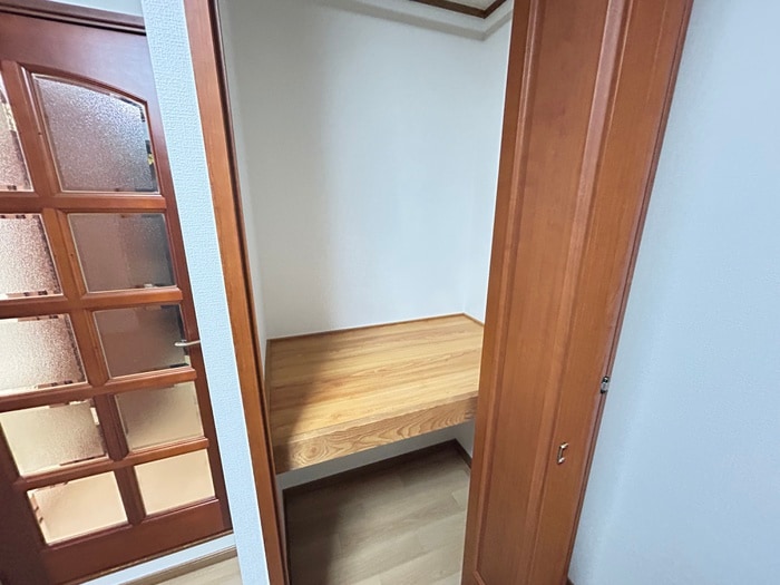 収納 スペ－シャス多田