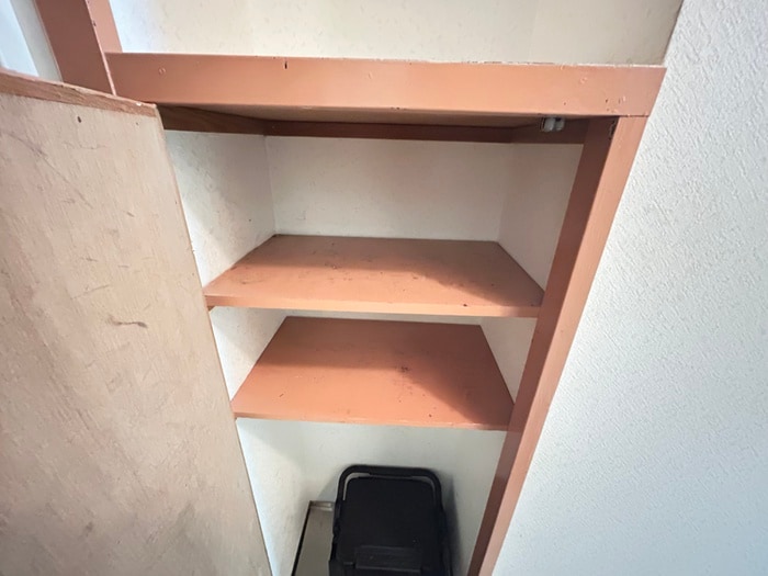 靴箱 スペ－シャス多田