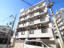 外観写真 グリ－ンビュ－田川