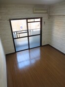 居室 グリ－ンビュ－田川