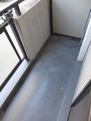 ベランダ・バルコニー グリ－ンビュ－田川