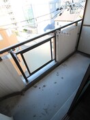 ベランダ・バルコニー グリ－ンビュ－田川