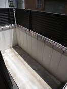 ベランダ・バルコニー グリ－ンビュ－田川
