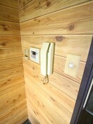 内観写真 グリ－ンビュ－田川