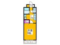 マンションエムの間取図