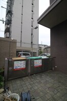 建物設備 マンションエム