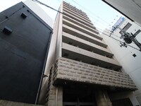 ﾌﾟﾚｻﾝｽ三宮ｴﾚｶﾞﾝｼｱ(507)