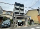 エイペックス京都御所北Ⅰ(202)