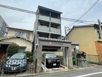 エイペックス京都御所北Ⅰ(202)