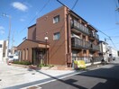 外観写真 ハイツ甲東 パートⅡ