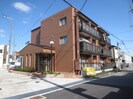 ハイツ甲東 パートⅡの外観