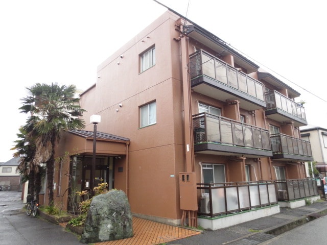 外観写真 ハイツ甲東 パートⅡ