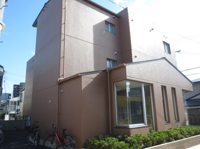 外観写真 ハイツ甲東 パートⅡ