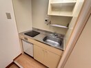 キッチン ハイツ甲東 パートⅡ