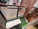 ベランダ・バルコニー ハイツ甲東 パートⅡ