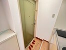 玄関 ハイツ甲東 パートⅡ
