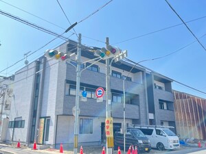 仮)今屋敷町共同住宅