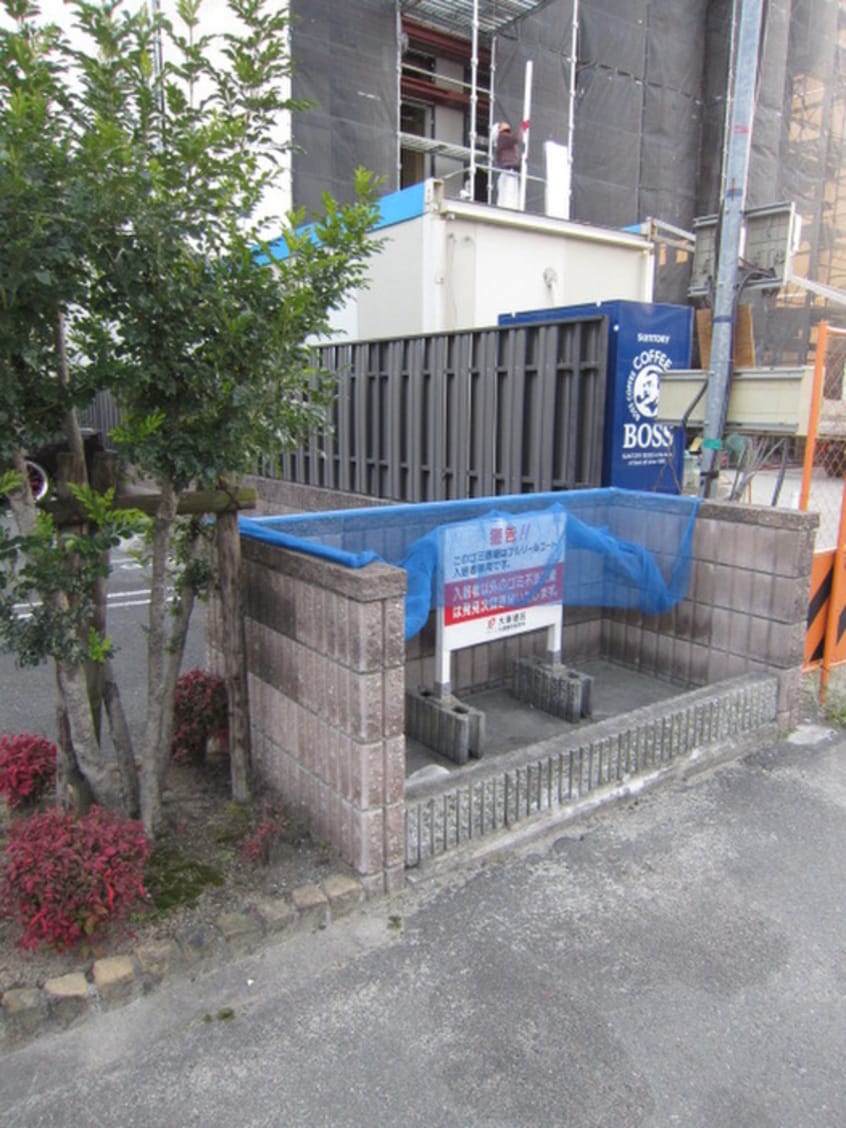 建物設備 フルリ－ルコ－ト