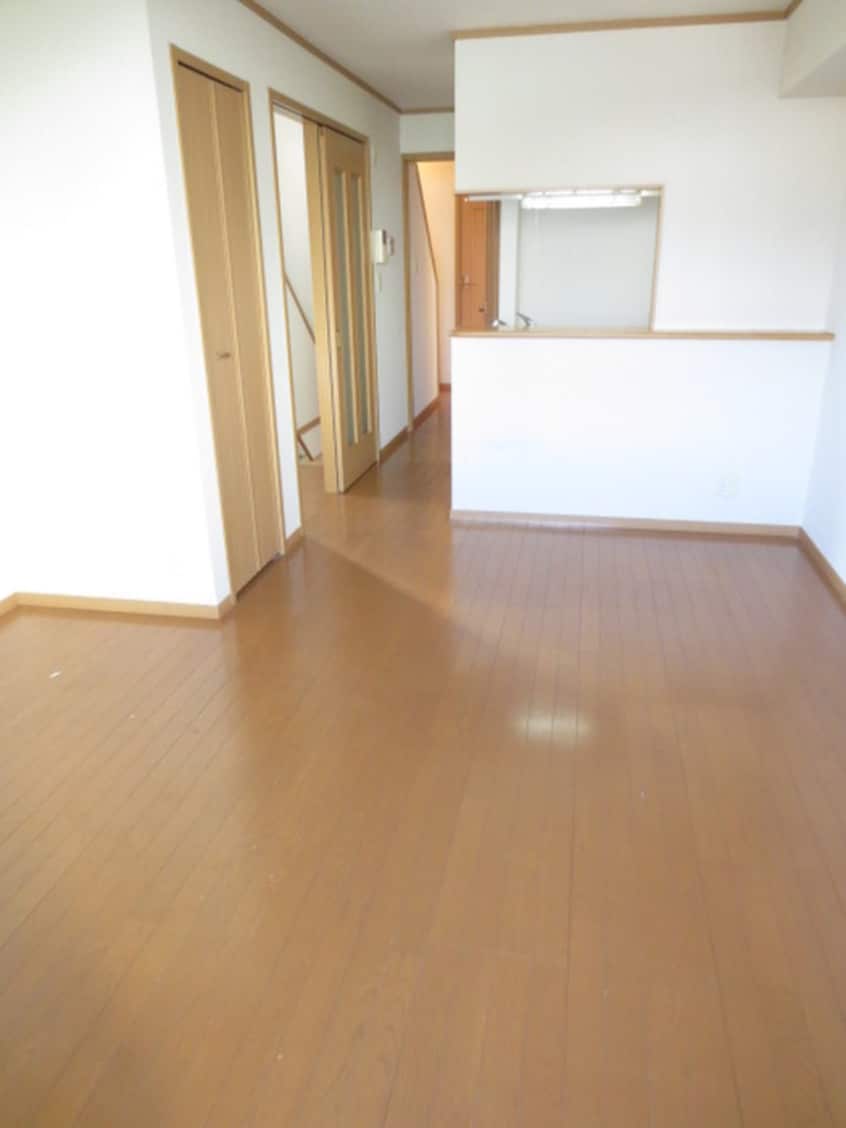 居室 フルリ－ルコ－ト