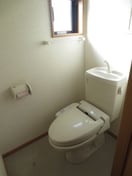 トイレ フルリ－ルコ－ト