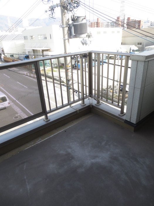 ベランダ・バルコニー フルリ－ルコ－ト